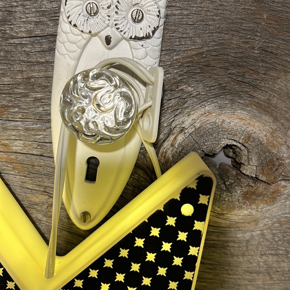 Vintage Y2K IKEA Kalit star hanging lamp light - Picture 5 of 8